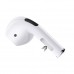 YY TWS Earbuds True Stereo Headset Headphone Wireless Game TWS Earphone